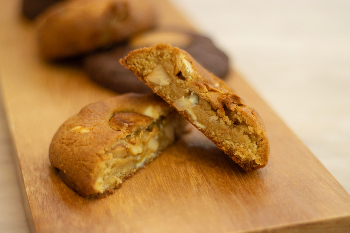 Bake to Perfection