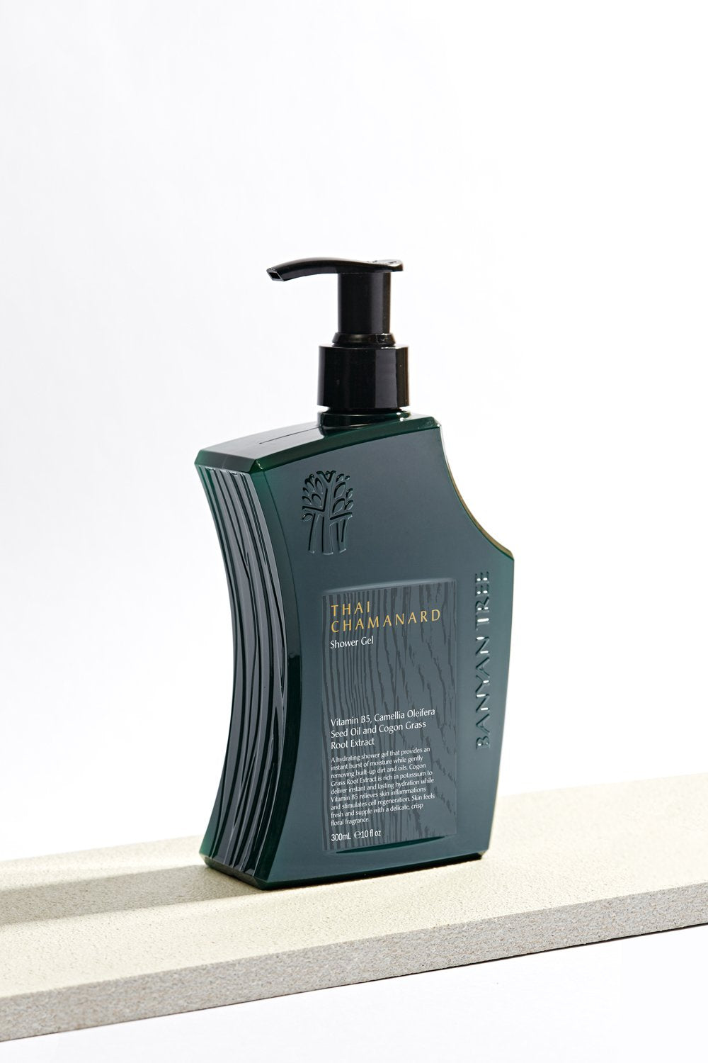 Thai Chamanard Shower Gel (300ml)