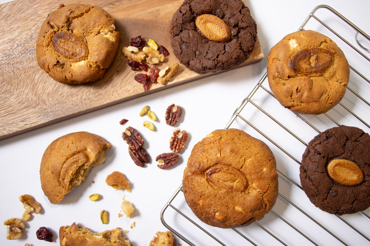 Bake to Perfection