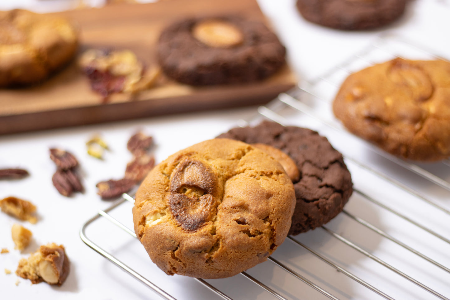 Bake to Perfection